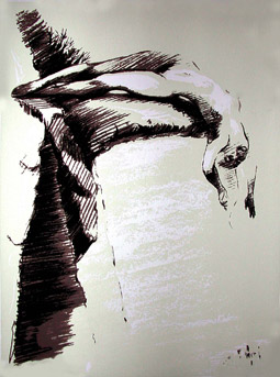 silkscreen